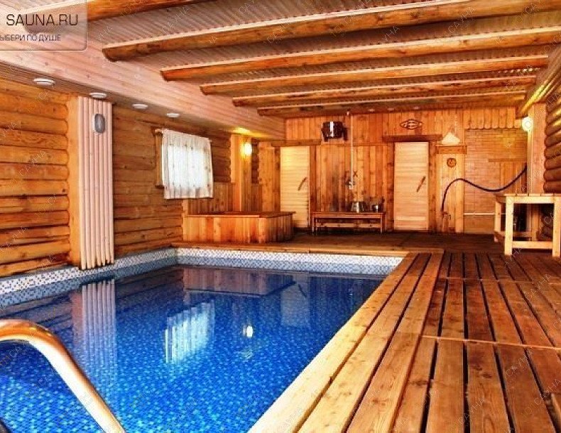 Баня На Малиновой, в Магнитогорске, Малиновая, 16 | 2 | 101sauna.ru