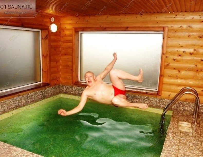 Баня На Малиновой, в Магнитогорске, Малиновая, 16 | 3 | 101sauna.ru