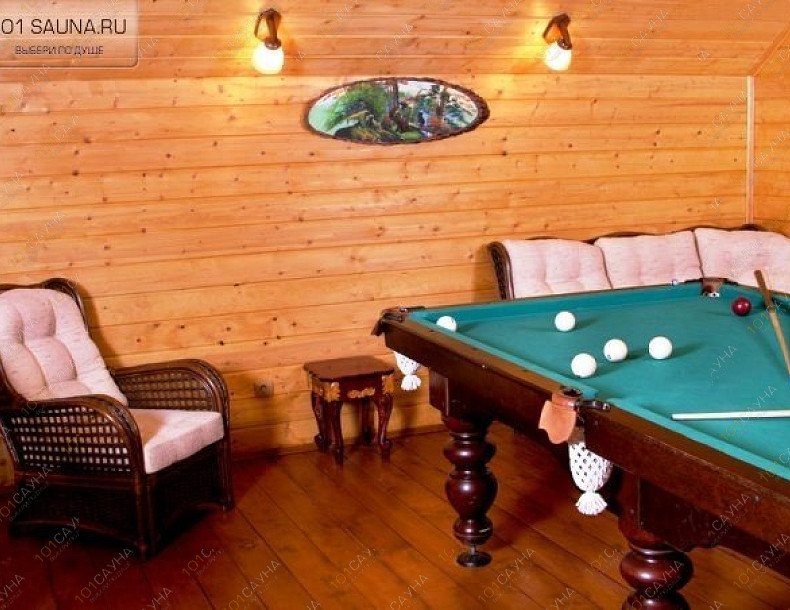 Баня На Малиновой, в Магнитогорске, Малиновая, 16 | 6 | 101sauna.ru