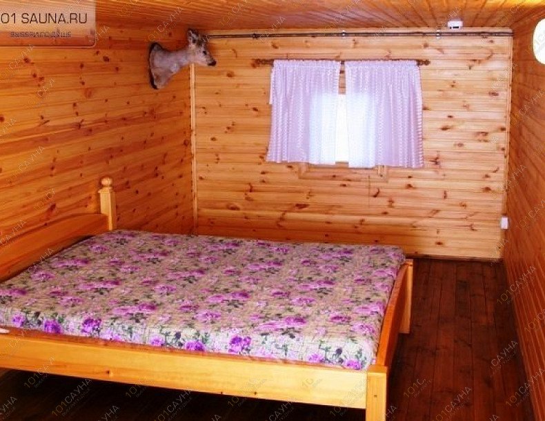 Баня На Малиновой, в Магнитогорске, Малиновая, 16 | 7 | 101sauna.ru