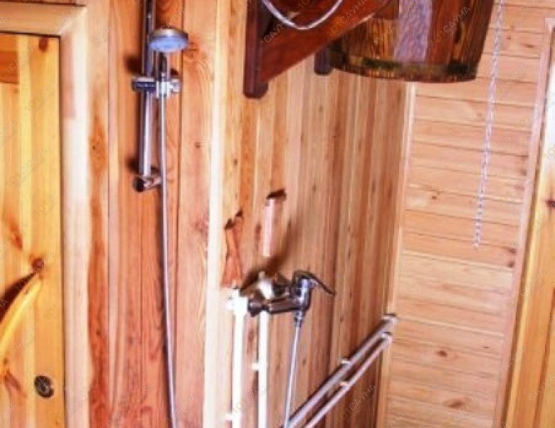 Баня На Малиновой, в Магнитогорске, Малиновая, 16 | 10 | 101sauna.ru