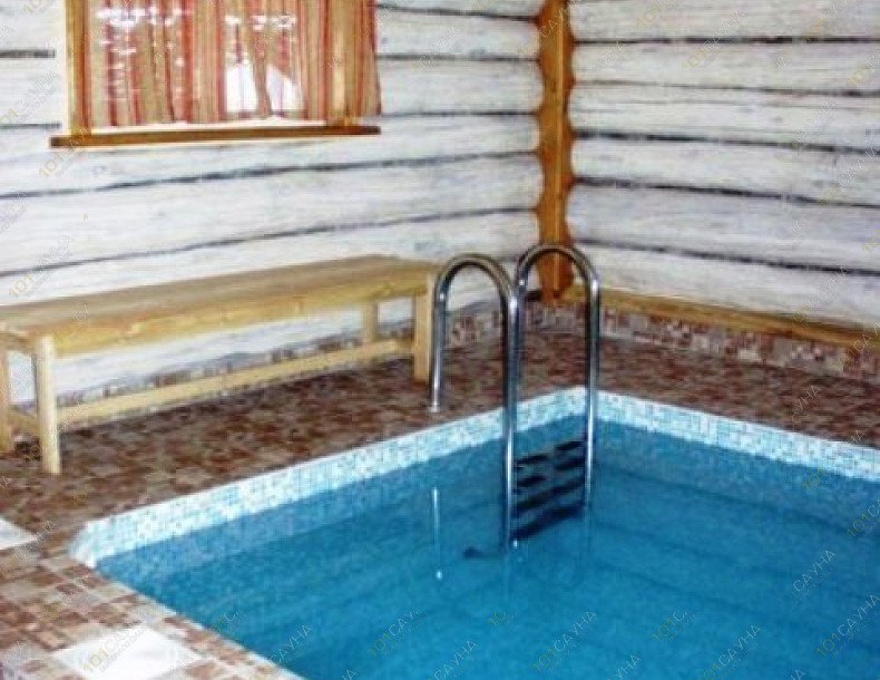 Баня На Малиновой, в Магнитогорске, Малиновая, 16 | 11 | 101sauna.ru