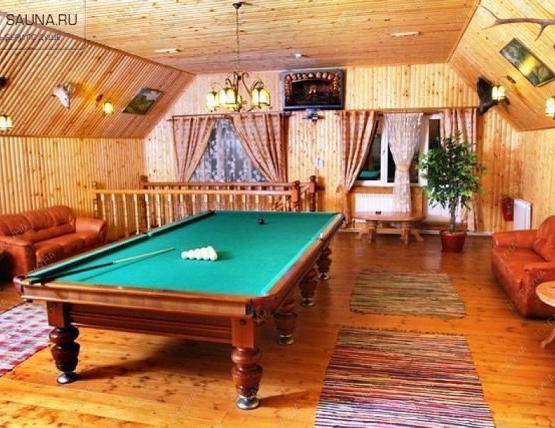 Баня На Малиновой, в Магнитогорске, Малиновая, 16 | 12 | 101sauna.ru