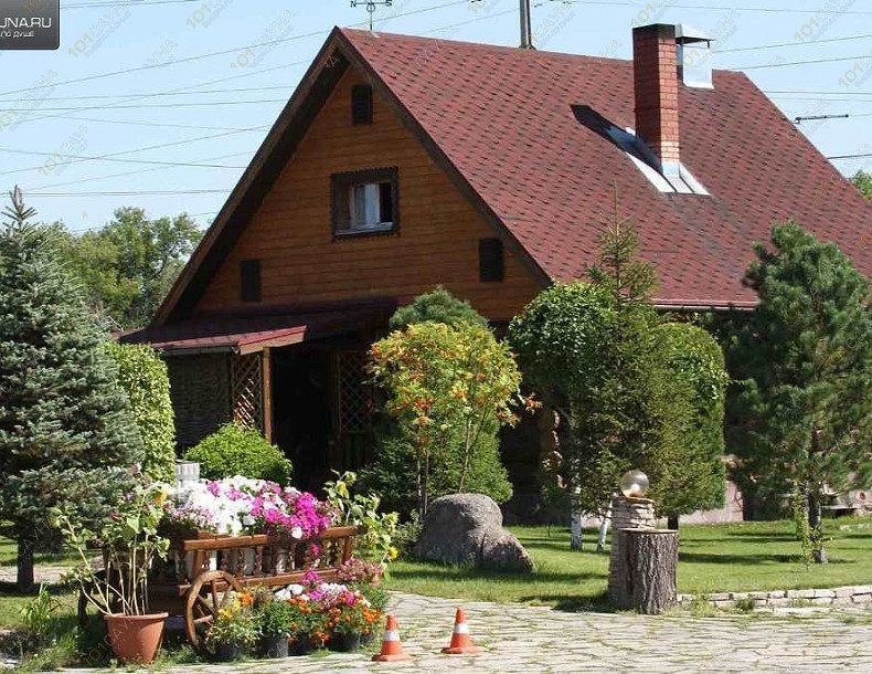 Баня На Малиновой, в Магнитогорске, Малиновая, 16 | 21 | 101sauna.ru