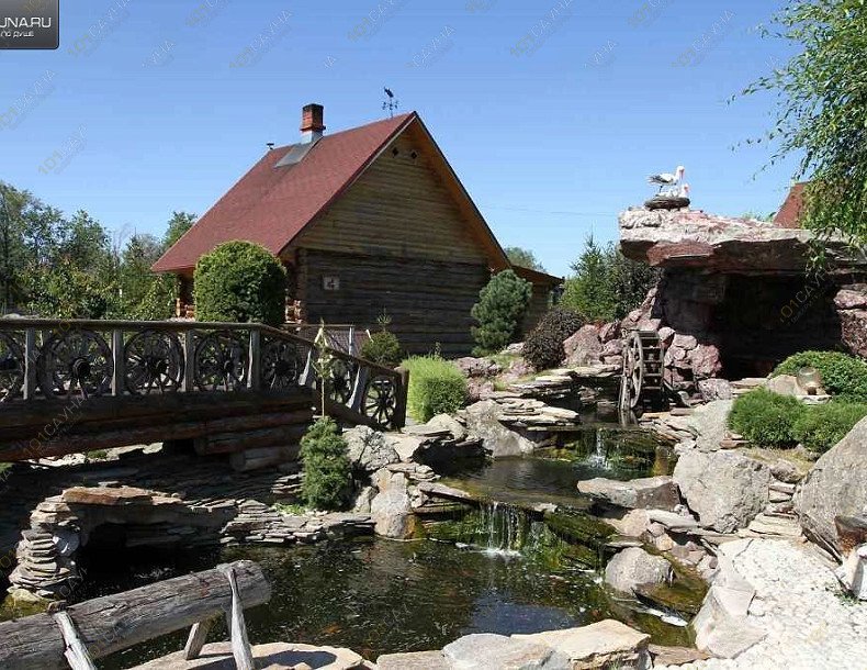 Баня На Малиновой, в Магнитогорске, Малиновая, 16 | 24 | 101sauna.ru