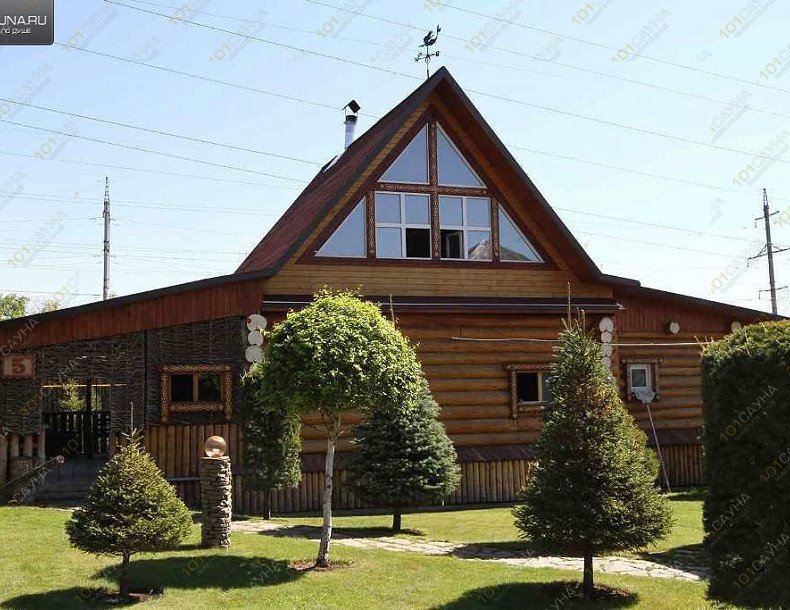 Баня На Малиновой, в Магнитогорске, Малиновая, 16 | 25 | 101sauna.ru