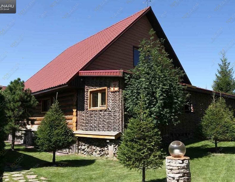 Баня На Малиновой, в Магнитогорске, Малиновая, 16 | 27 | 101sauna.ru
