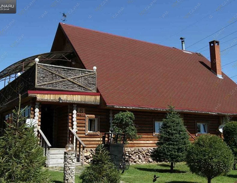 Баня На Малиновой, в Магнитогорске, Малиновая, 16 | 28 | 101sauna.ru