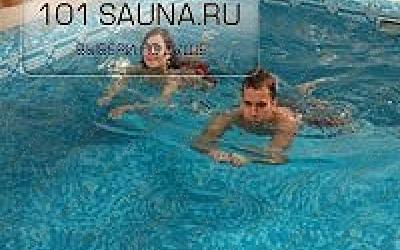 Гостиничный комплекс Алмаз, в Челябинске, Лесопарковая, 15 | 2 | 101sauna.ru
