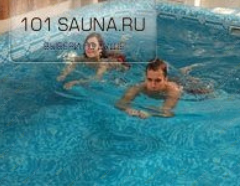 Гостиничный комплекс Алмаз, в Челябинске, Лесопарковая, 15 | 2 | 101sauna.ru