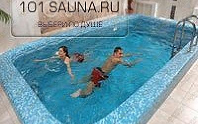 Гостиничный комплекс Алмаз, в Челябинске, Лесопарковая, 15 | 3 | 101sauna.ru