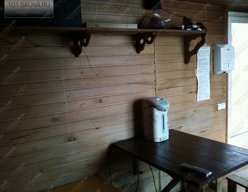 Сауна БаниПево, в Челябинске, Новороссийская, 79/1 | 2 | 101sauna.ru