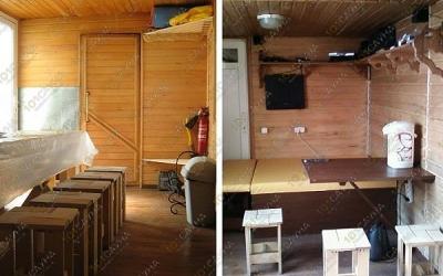 Сауна БаниПево, в Челябинске, Новороссийская, 79/1 | 3 | 101sauna.ru