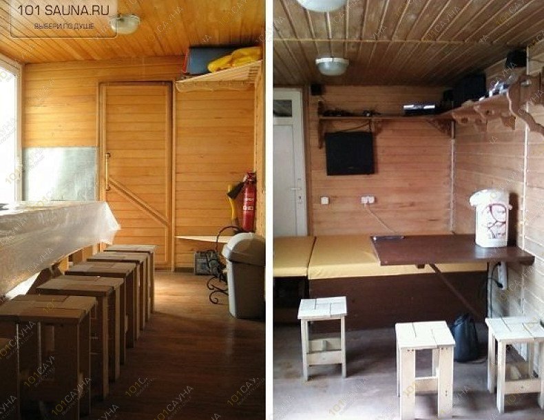 Сауна БаниПево, в Челябинске, Новороссийская, 79/1 | 3 | 101sauna.ru