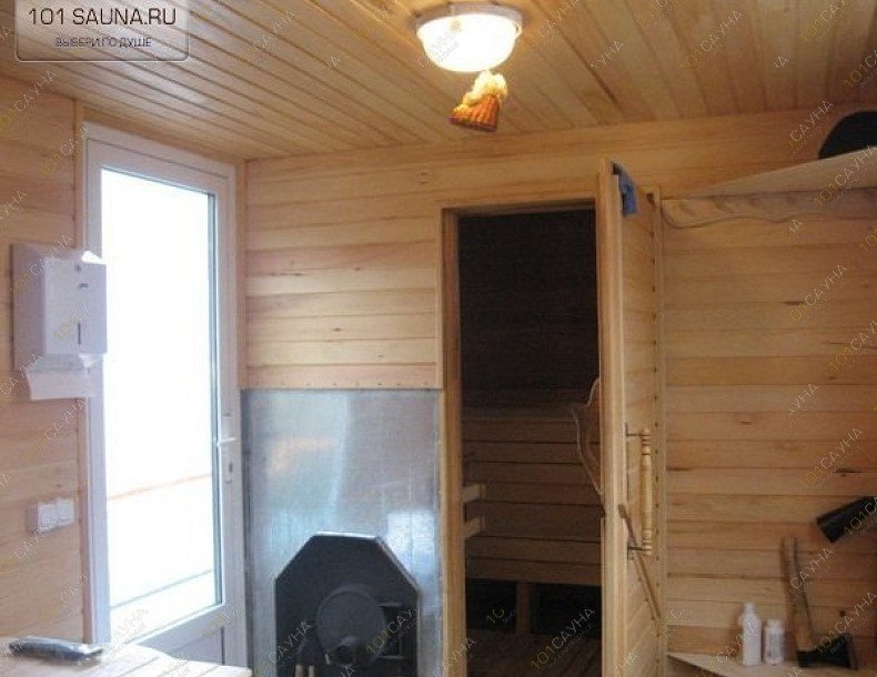 Сауна БаниПево, в Челябинске, Новороссийская, 79/1 | 4 | 101sauna.ru