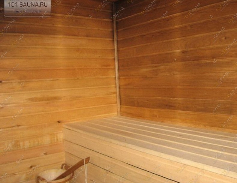 Сауна БаниПево, в Челябинске, Новороссийская, 79/1 | 5 | 101sauna.ru