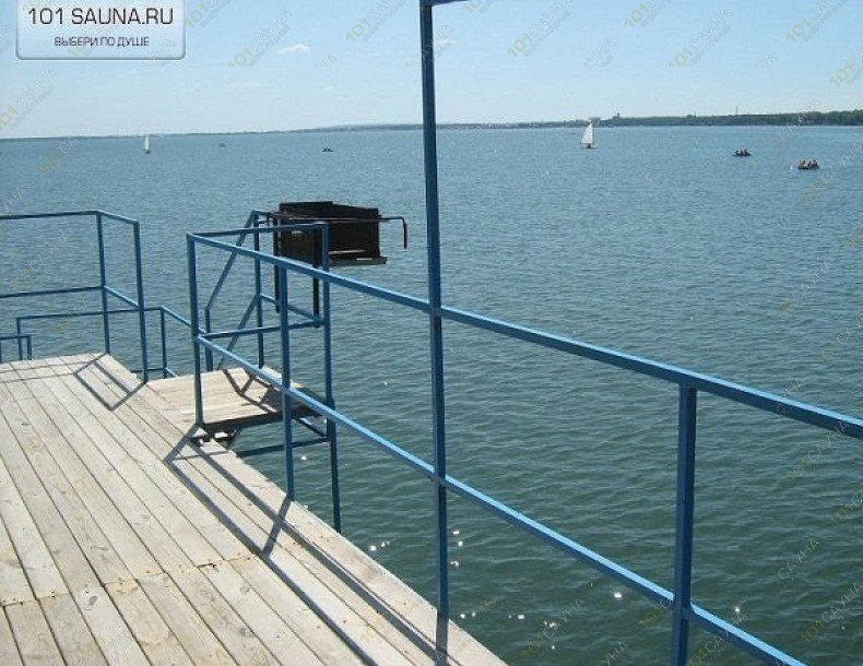 Сауна БаниПево, в Челябинске, Новороссийская, 79/1 | 7 | 101sauna.ru