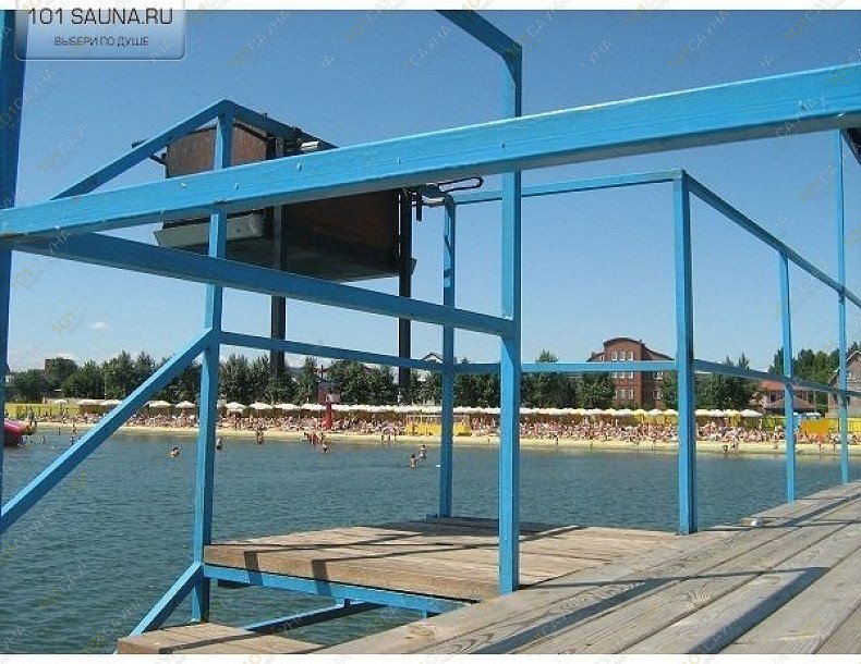 Сауна БаниПево, в Челябинске, Новороссийская, 79/1 | 10 | 101sauna.ru