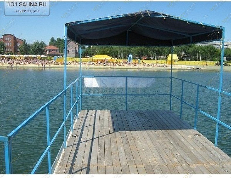 Сауна БаниПево, в Челябинске, Новороссийская, 79/1 | 11 | 101sauna.ru