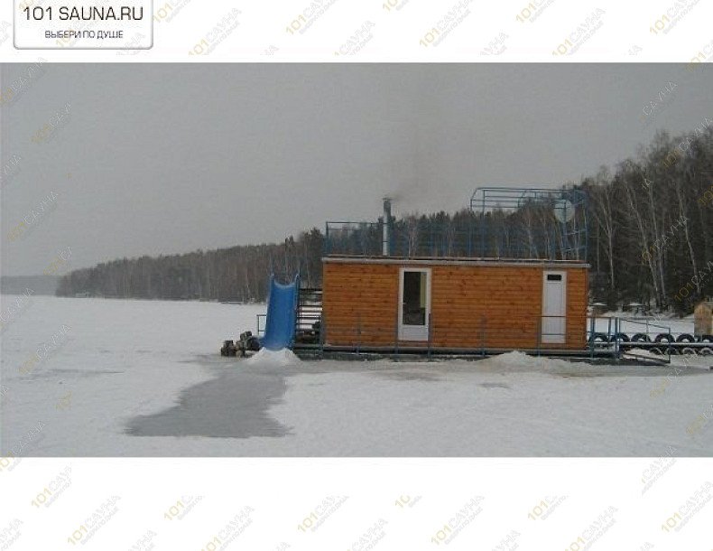 Сауна БаниПево, в Челябинске, Новороссийская, 79/1 | 13 | 101sauna.ru