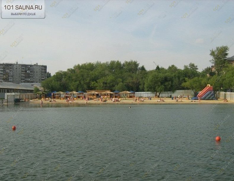 Сауна БаниПево, в Челябинске, Новороссийская, 79/1 | 16 | 101sauna.ru