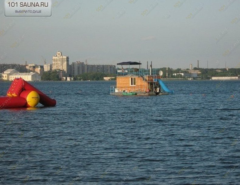 Сауна БаниПево, в Челябинске, Новороссийская, 79/1 | 19 | 101sauna.ru