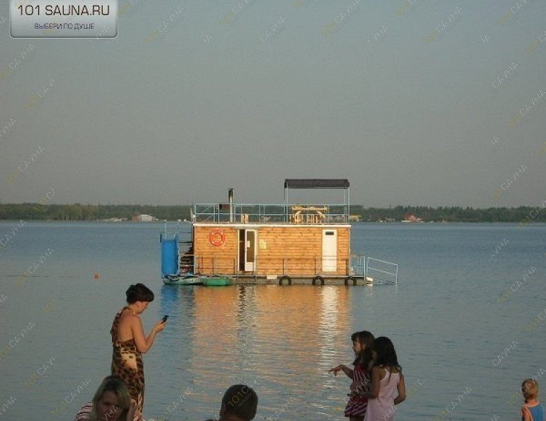 Сауна БаниПево, в Челябинске, Новороссийская, 79/1 | 20 | 101sauna.ru