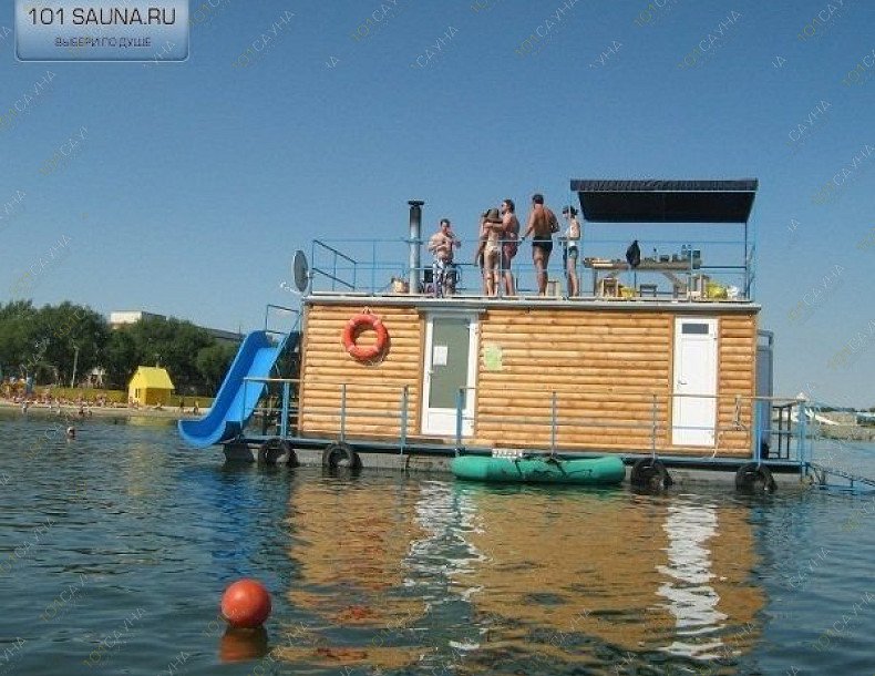 Сауна БаниПево, в Челябинске, Новороссийская, 79/1 | 21 | 101sauna.ru