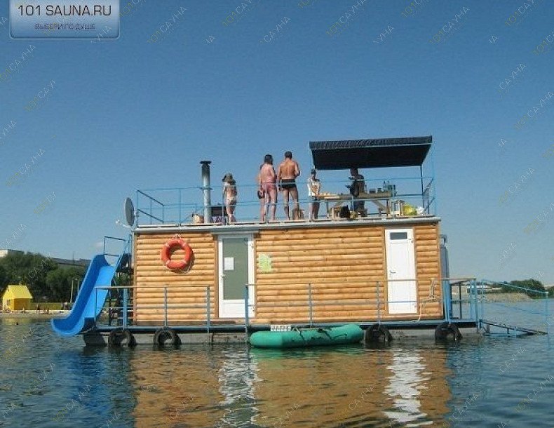 Сауна БаниПево, в Челябинске, Новороссийская, 79/1 | 23 | 101sauna.ru
