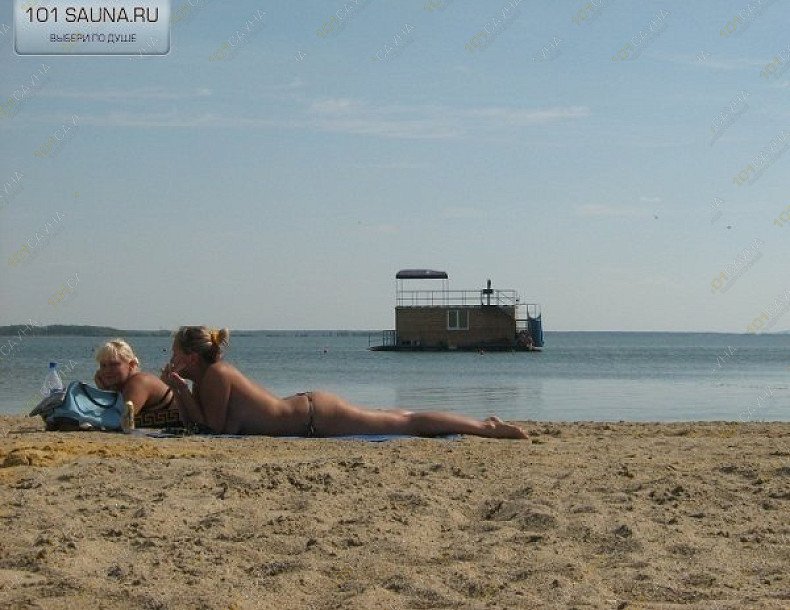 Сауна БаниПево, в Челябинске, Новороссийская, 79/1 | 24 | 101sauna.ru