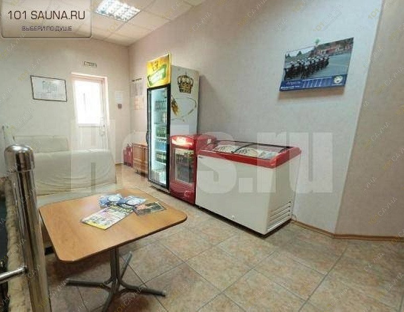 Сауна Банька, в Челябинске, Гагарина, 40 | 1 | 101sauna.ru