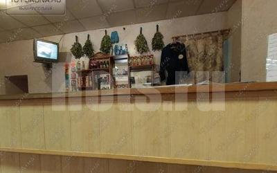 Сауна Банька, в Челябинске, Гагарина, 40 | 2 | 101sauna.ru