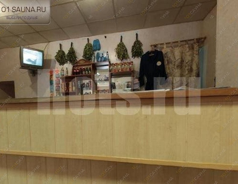 Сауна Банька, в Челябинске, Гагарина, 40 | 2 | 101sauna.ru
