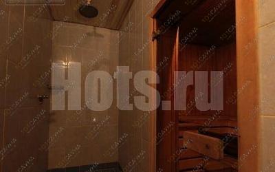 Сауна Банька, в Челябинске, Гагарина, 40 | 3 | 101sauna.ru
