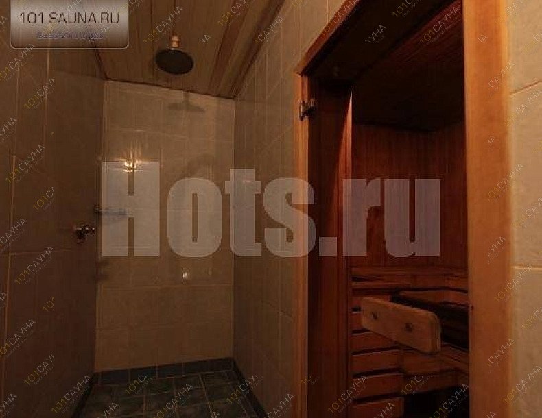 Сауна Банька, в Челябинске, Гагарина, 40 | 3 | 101sauna.ru