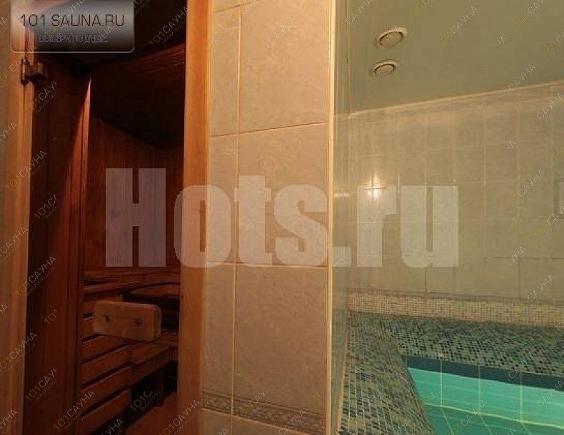 Сауна Банька, в Челябинске, Гагарина, 40 | 5 | 101sauna.ru