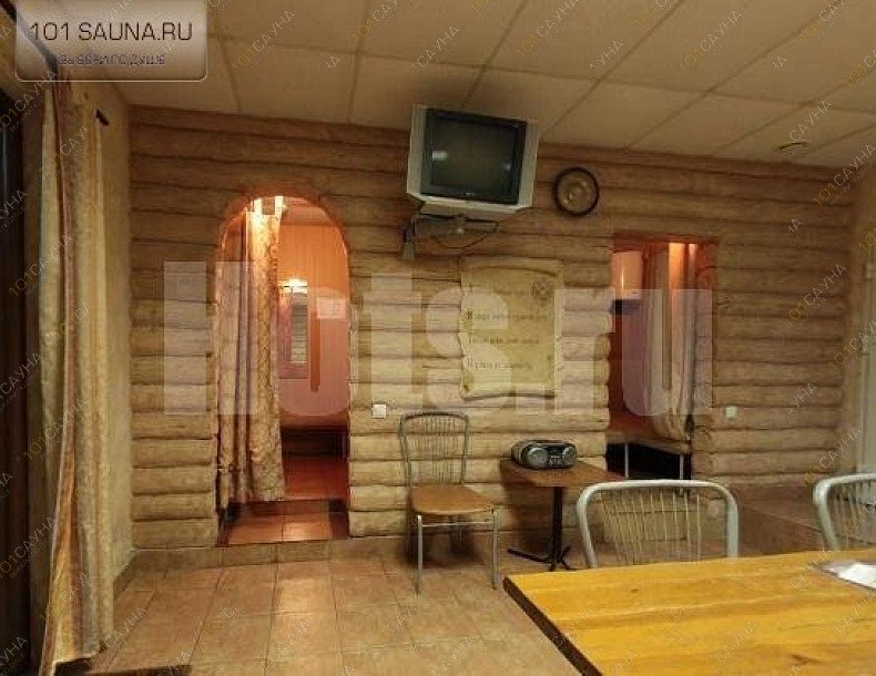 Сауна Банька, в Челябинске, Гагарина, 40 | 6 | 101sauna.ru