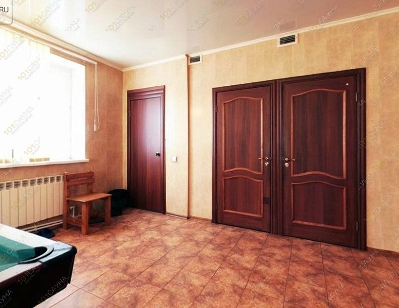 Сауна Барракуда, в Челябинске, Блюхера, 21 | 2 | 101sauna.ru