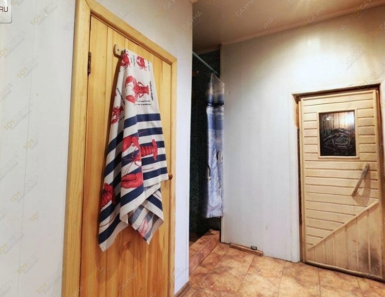 Сауна Барракуда, в Челябинске, Блюхера, 21 | 5 | 101sauna.ru