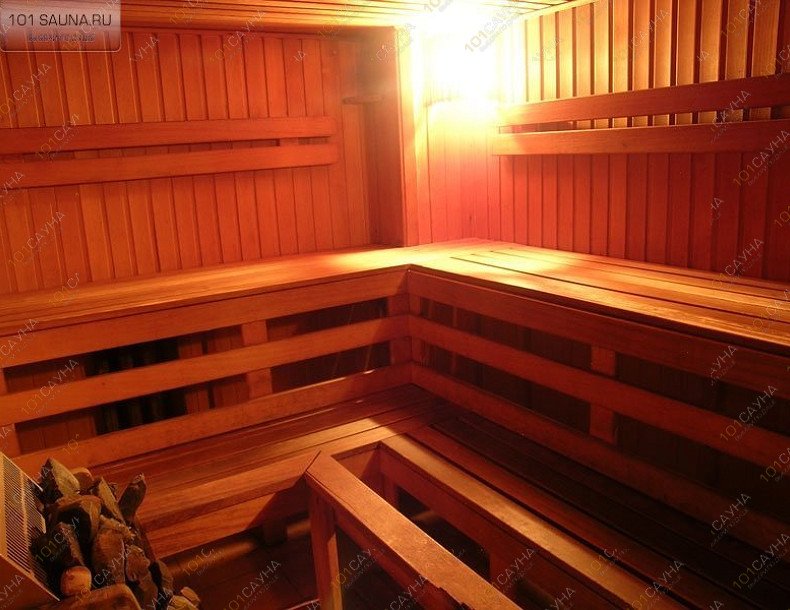 Сауна Барракуда, в Челябинске, Блюхера, 21 | 15 | 101sauna.ru