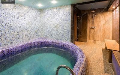 Сауна Феникс, в Москве, Волжский бульвар, 16к1 | 1 | 101sauna.ru