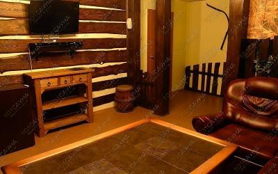 Баня Бэтри, в Челябинске, Художника Русакова, 7в | 2 | 101sauna.ru