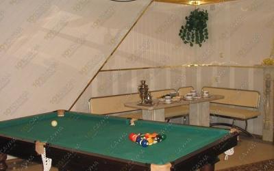 Сауна Вита, в Челябинске, Агалакова, 41 | 1 | 101sauna.ru