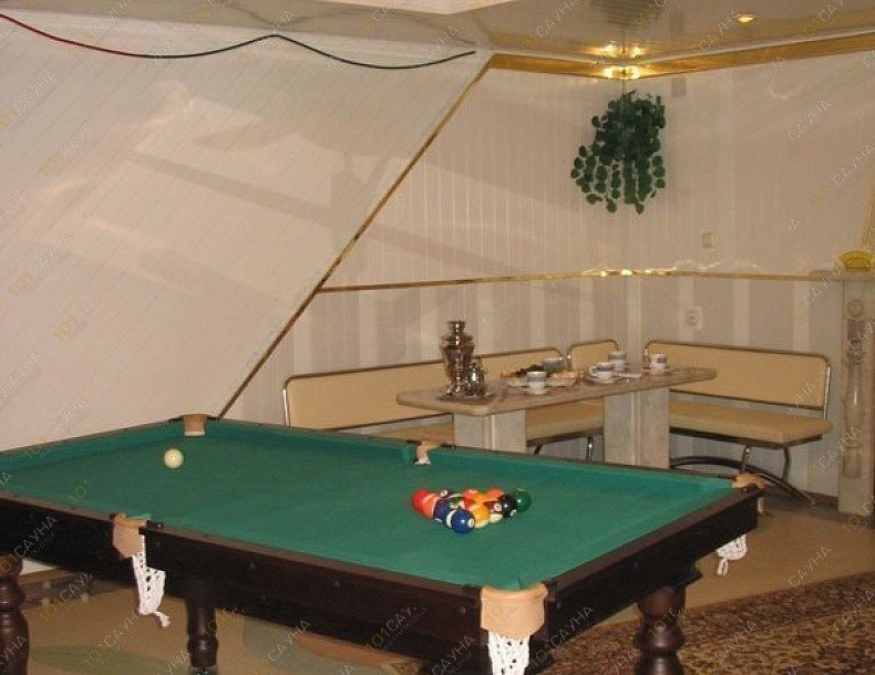 Сауна Вита, в Челябинске, Агалакова, 41 | 1 | 101sauna.ru