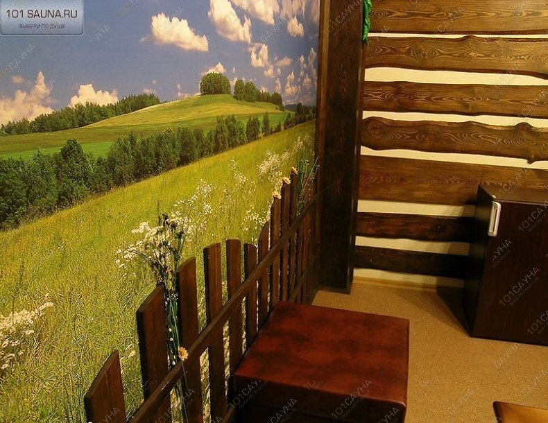 Баня Бэтри, в Челябинске, Художника Русакова, 7в | 3 | 101sauna.ru
