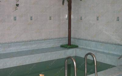 Сауна Вита, в Челябинске, Агалакова, 41 | 2 | 101sauna.ru