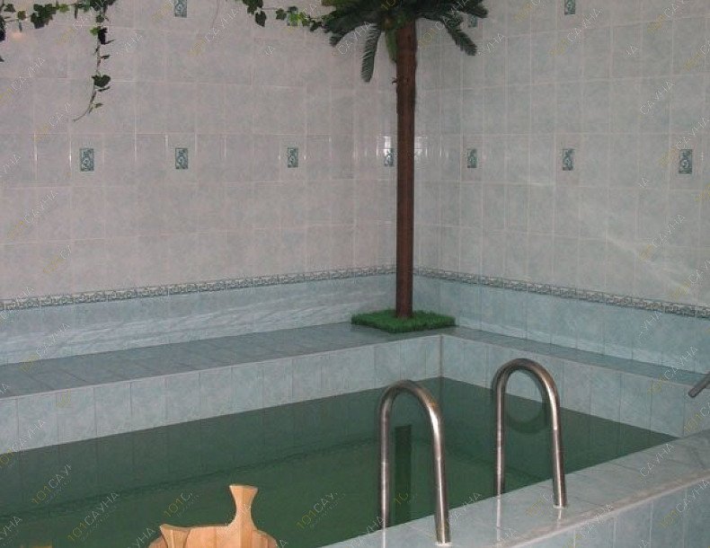 Сауна Вита, в Челябинске, Агалакова, 41 | 2 | 101sauna.ru