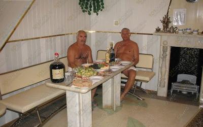 Сауна Вита, в Челябинске, Агалакова, 41 | 3 | 101sauna.ru