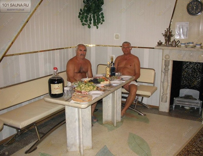 Сауна Вита, в Челябинске, Агалакова, 41 | 3 | 101sauna.ru