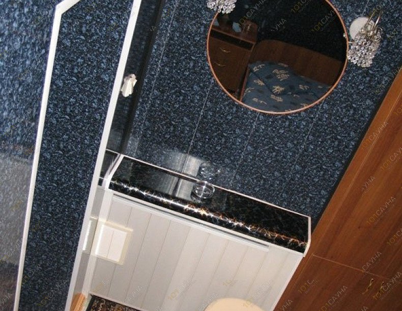 Сауна Вита, в Челябинске, Агалакова, 41 | 4 | 101sauna.ru